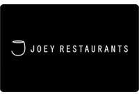 Joey Restaurants Gift Cards